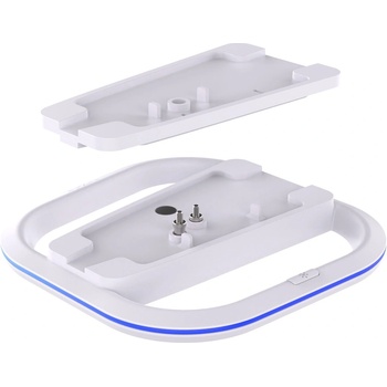 FIXED Stand na PlayStation 5/Slim FIXPS5-ST-WH