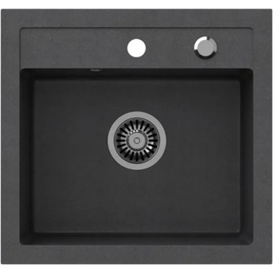 Quadron Johnny 110 (HCQJ5047CZK) Мивка за вграждане