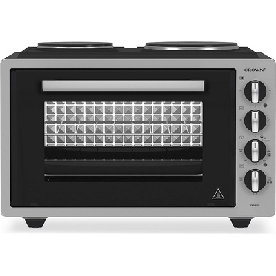 CROWN CMO-433SI