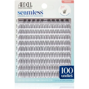 Ardell Seamless Underlash Extensions лепящи снопчета мигли Naked 100 бр