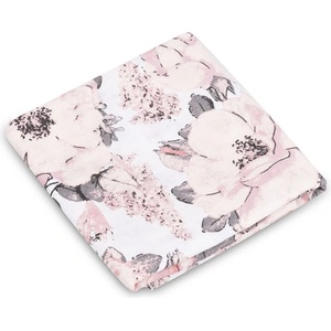 Sensillo Муслинова Пелена За Повиване Божури 120X120 Eg-0156 Sensillo