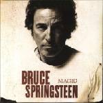 Bruce Springsteen - Magic (LP) (88697170601)