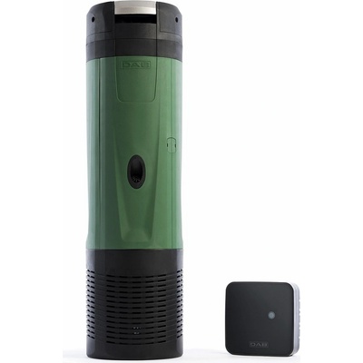 DAB ESYBOX DIVER X 55/120 60195078