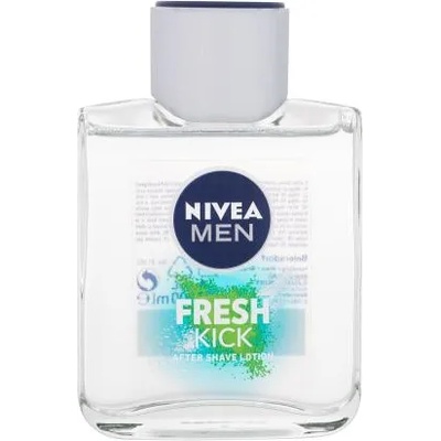 Nivea Men Fresh Kick After Shave Lotion 100 ml Афтършейв