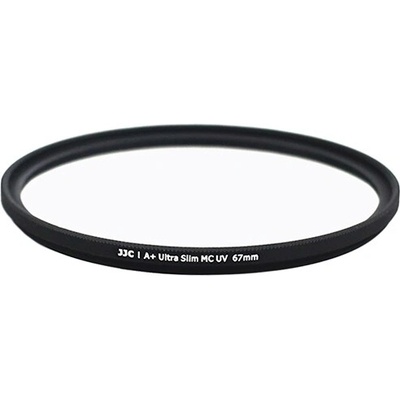 JJC A+ Ultra Slim MC UV 67 mm