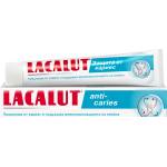 Lacalut Паста за зъби Anti-Caries, 75 ml - ozone