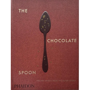 CHOCOLATE SPOON (2023)