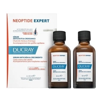 Ducray Neoptide expert sérum 2 x 50 ml