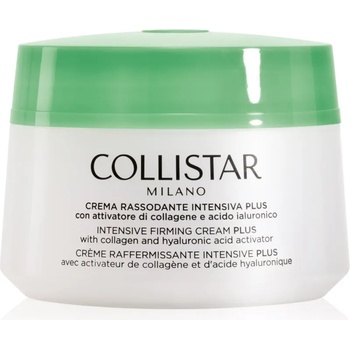 Image 1 of Collistar Special Perfect Body Intensive Firming Cream подхранващ крем за тяло 400ml