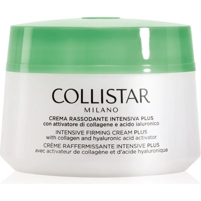 Collistar Special Perfect Body Intensive Firming Cream подхранващ крем за тяло 400ml