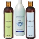 Cocochoco Brazilský Keratin pure 250 ml + čisticí 400 ml + Bezsulfátový šampon 400 ml dárková sada