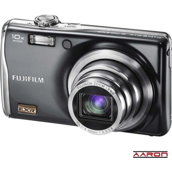 Fujifilm FinePix F70