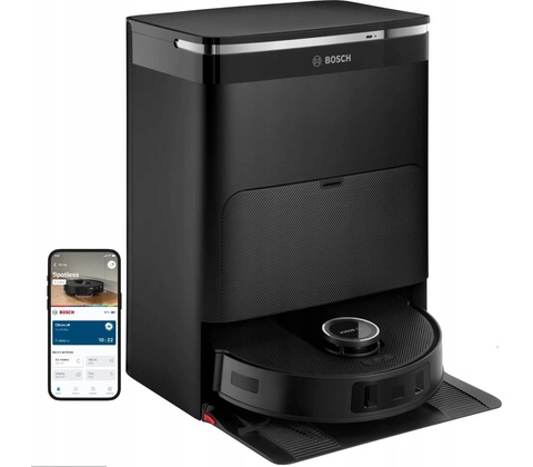 Bosch BCRDW3BAB