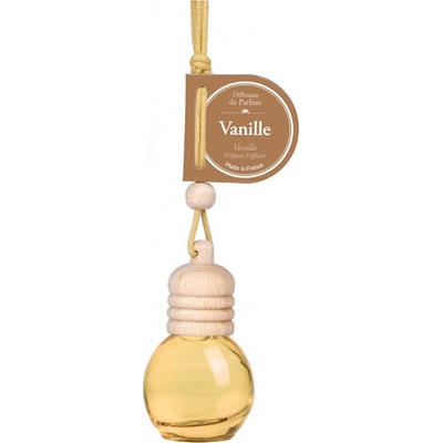Esprit Provence Vanilka Závěsný parfémovaný difuzér 10 ml