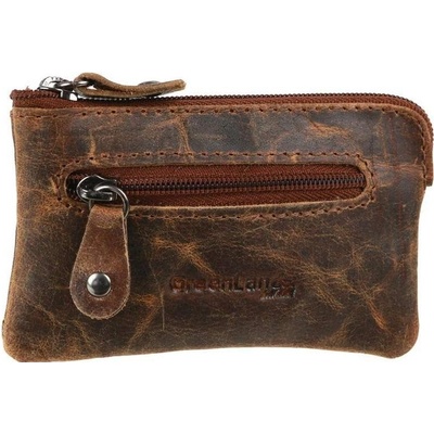 Kľúčenka kožená GREENLAND MONTANA 165