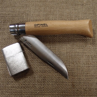 Opinel Inox 12
