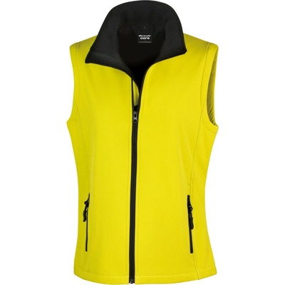 Result Printable R 232F yellow/black