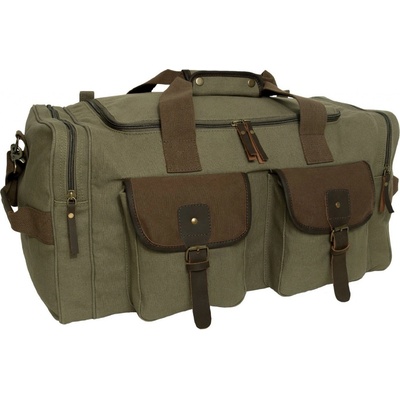 Rothco Long Journey zelená 55 l – Zboží Dáma