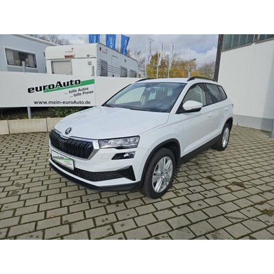 Skoda Karoq 1.5 TSI Selection DSG 110 kW