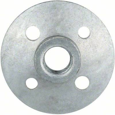 BOSCH Kulatá matice se závitem príruby M 14 180/230 mm