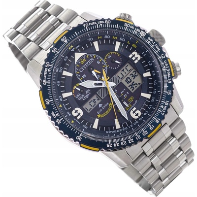 Citizen JY8078-52L