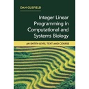 Integer Linear Programming in Computational and Systems Biology