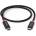 Delock Кабел Hama 200788, от USB-C(м) към USB-C(м), 2m, черен (HAMA-200788)