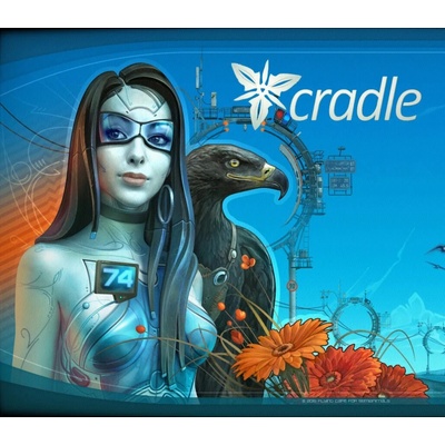 Cradle
