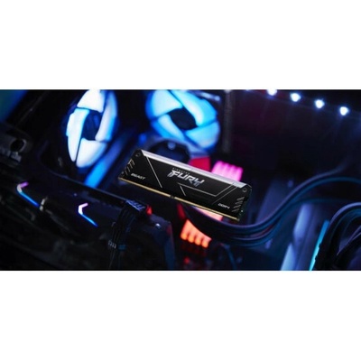 Kingston FURY DDR4 32GB 3600MHz CL18 (2x16GB) KF436C18BB2AK2/32