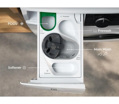 Electrolux EW7W5697QE