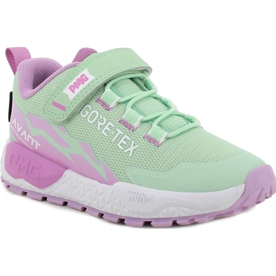 Primigi detské tenisky 1431011 Goretex