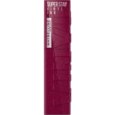 Maybelline New York Superstay Vinyl Ink 903 Amethyst Rtěnka 4,2 ml