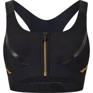 Skins A400 Speed Crop Ladies - Black