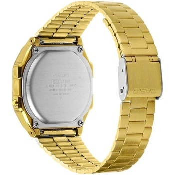 Casio A168WERG-2A