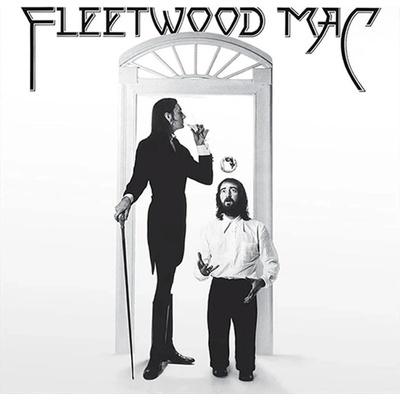 Fleetwood mac - Fleetwood Mac Limited Blue LP LP