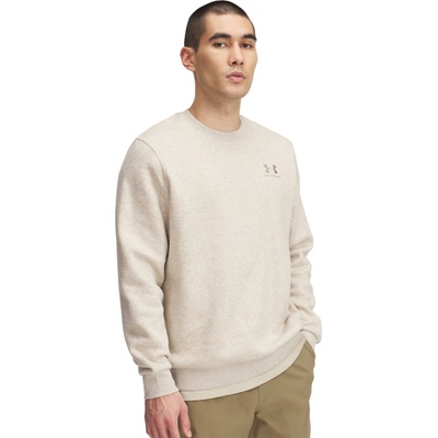 Under Armour Мъжки суитшърт Under Armour UA Icon Fleece Crew Under Armour | Kafyav | МЪЖЕ | XL
