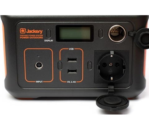 Jackery Explorer 240