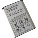 Sony Ericsson Батерия за мобилен телефон sony ericsson bst-36 (bst-36)