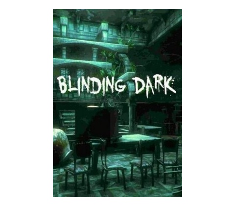 Blinding Dark