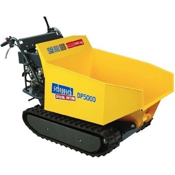 Scheppach DP 5000