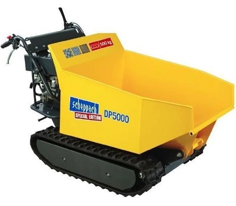 Scheppach DP 5000