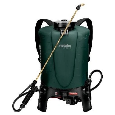 Metabo 15 l