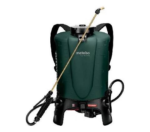 Metabo 15 l