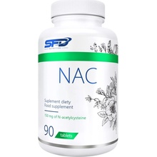 SFD Nutrition NAC 90 tabliet