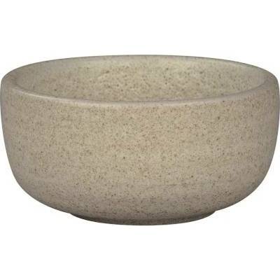 RAK Porcelain Ease selva ramekin šedý 6,3 cm