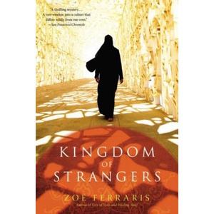 Kingdom of Strangers | Zoe Ferraris (ISBN: 9780316074254)