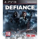 Hry na PS3 Defiance