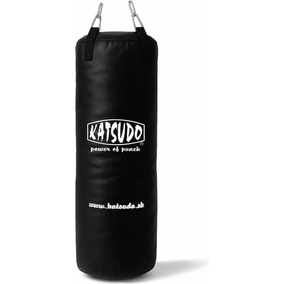 Katsudo kožený boxovací pytel Baggy