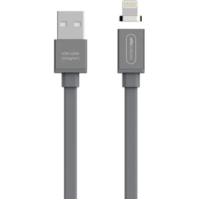 allocacoc 10764GY/LGHTMG