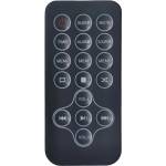 GENERAL Thomson ds120cd, ds150cd - дистанционно управление дубликат (ds120cd, ds150cd) Дистанционно